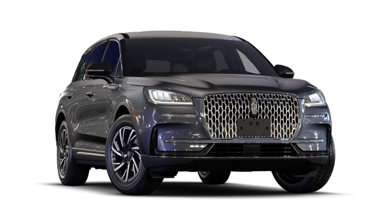 Lincoln Corsair vehicle